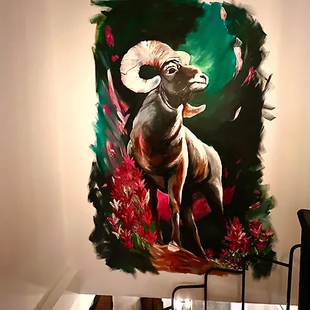 Cozyhomes Apartman *