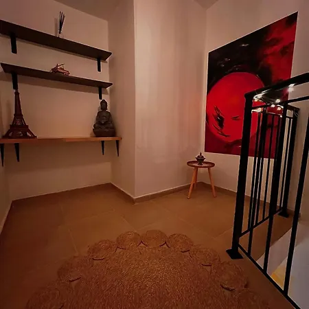 Cozyhomes Apartman *