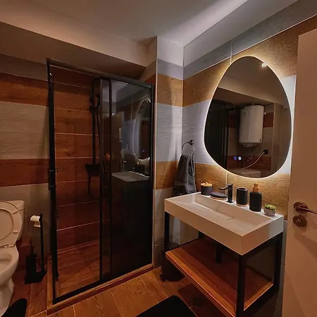 Apartman Cozyhomes *