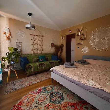 Apartman Cozyhomes Banszko