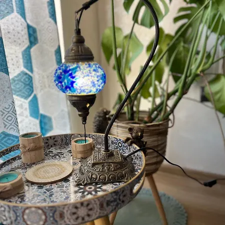 Cozyhomes Apartman *