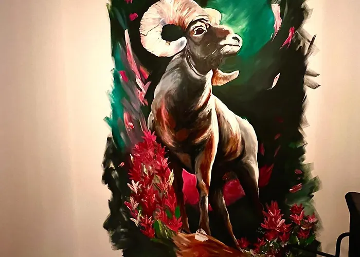 Cozyhomes Lejlighed *