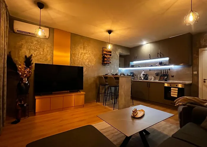 Cozyhomes Lejlighed *