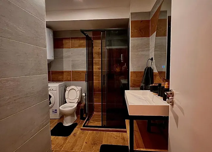 Cozyhomes Lejlighed Bansko