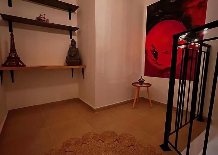 Cozyhomes Lejlighed *