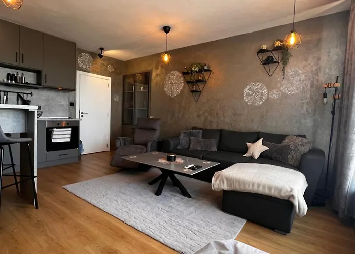 Lejlighed Cozyhomes Bansko