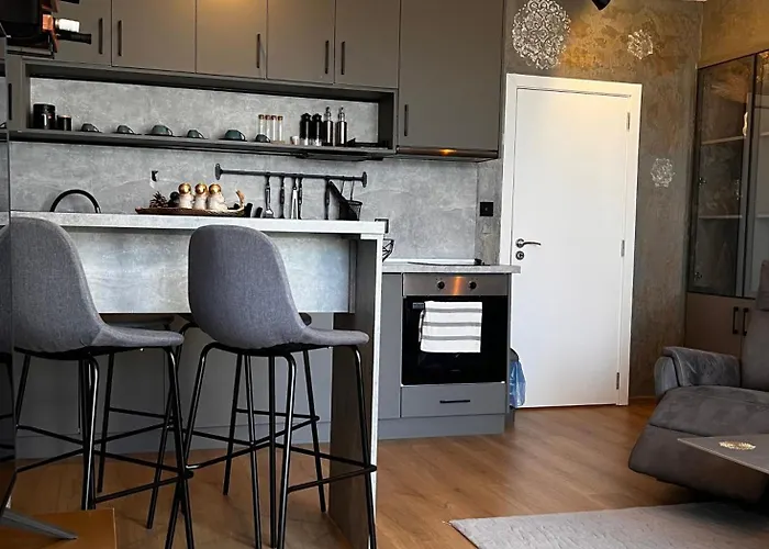 Cozyhomes Lejlighed Bansko