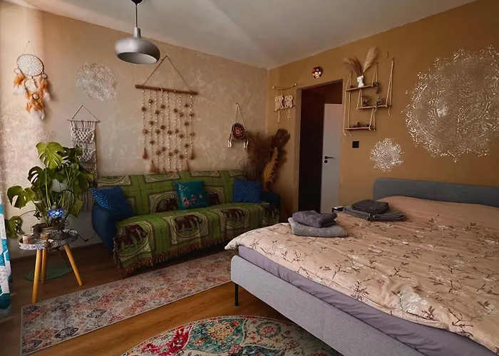 Lejlighed Cozyhomes Bansko