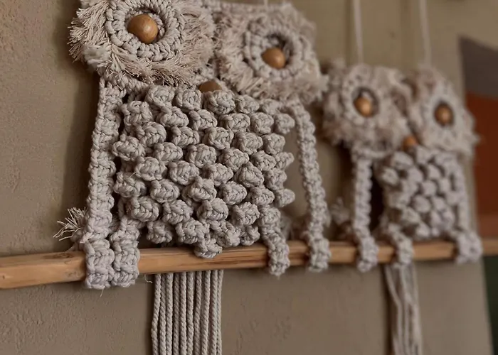 Lejlighed Cozyhomes *