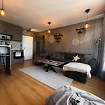Apartament Cozyhomes Bansko