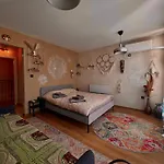 Apartament Cozyhomes *