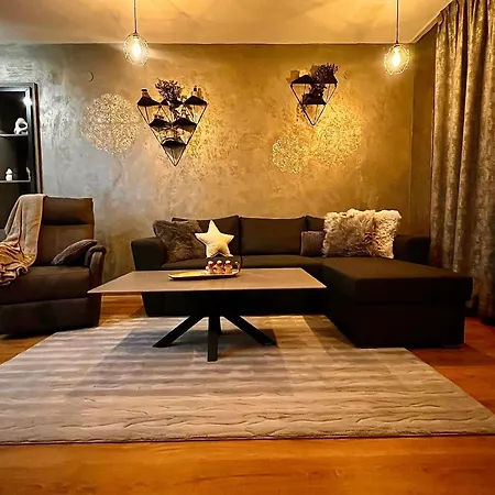 Cozyhomes * Банско