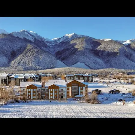 Cozyhomes Apartament *