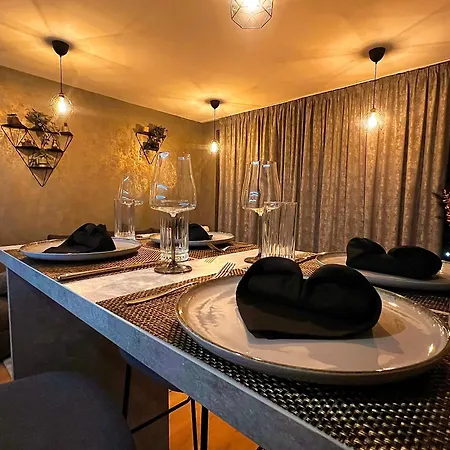 Cozyhomes Bansko