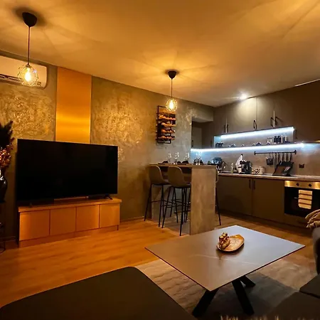 Cozyhomes Apartament *