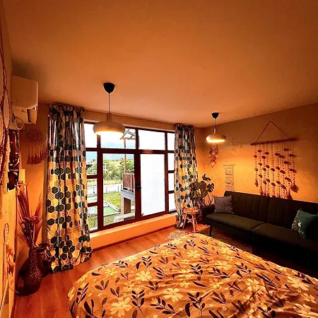 Cozyhomes Банско