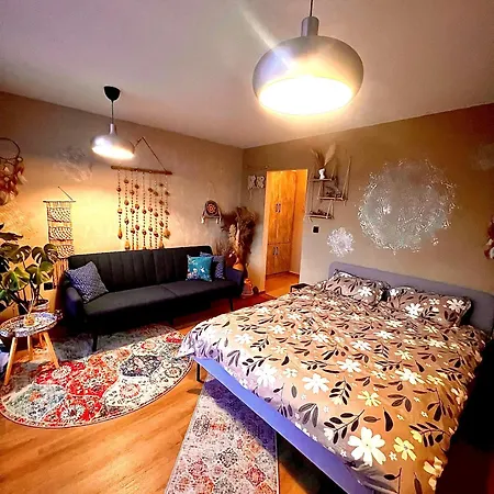 Апартаменты Cozyhomes *