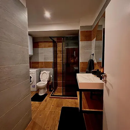 Cozyhomes Apartament Bansko