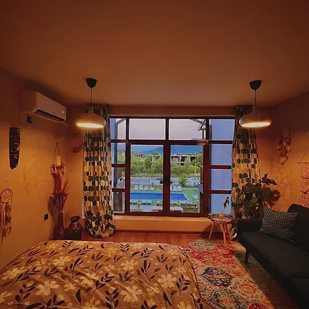 Cozyhomes Банско