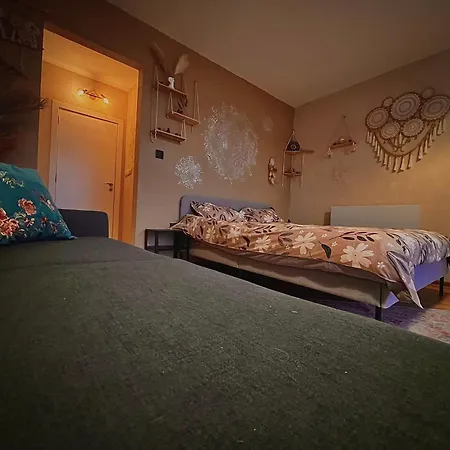 Cozyhomes Apartament