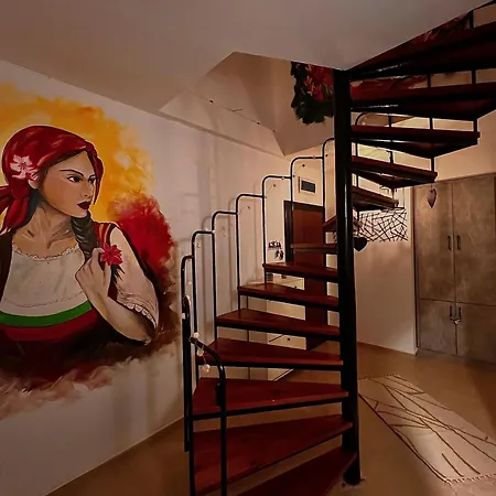 Apartament Cozyhomes