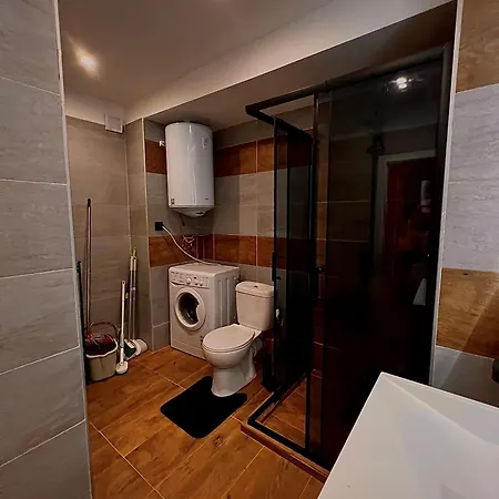 Cozyhomes * Банско