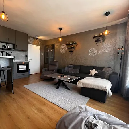 Apartament Cozyhomes Bansko