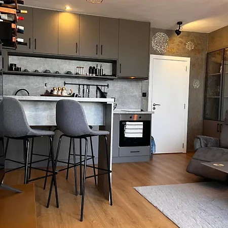 Cozyhomes Apartament Bansko
