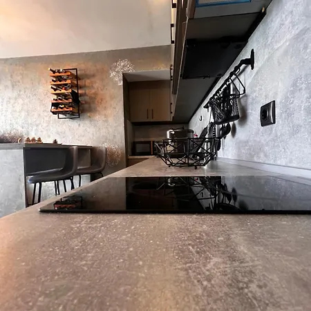 Cozyhomes Apartament