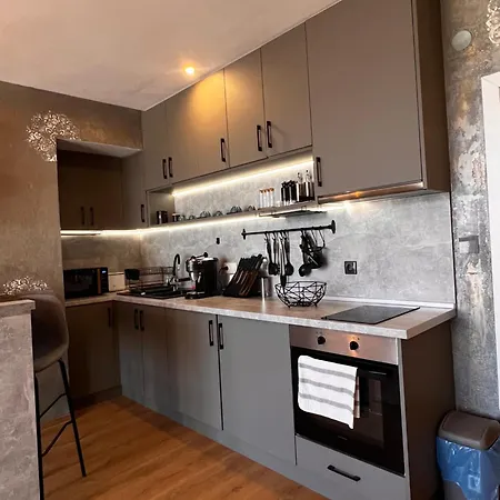 Cozyhomes Apartament