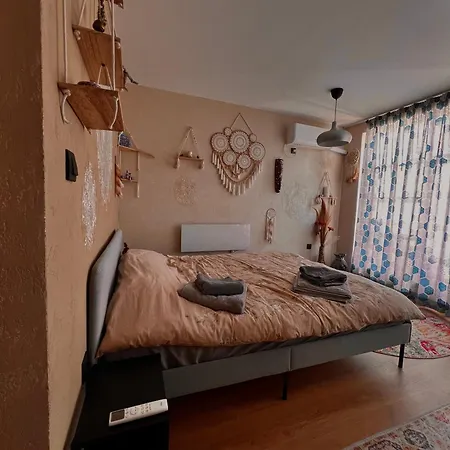 Daire Cozyhomes Bansko