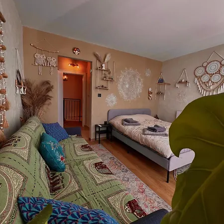 Cozyhomes Daire