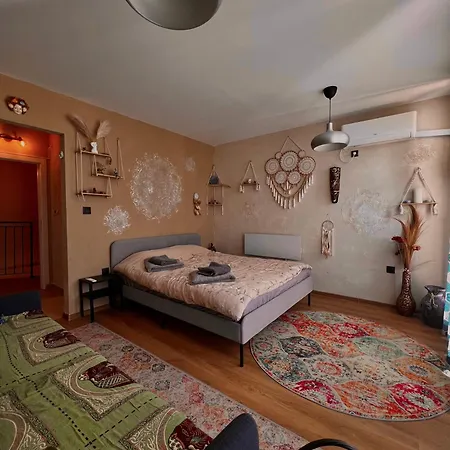 Apartment Cozyhomes *