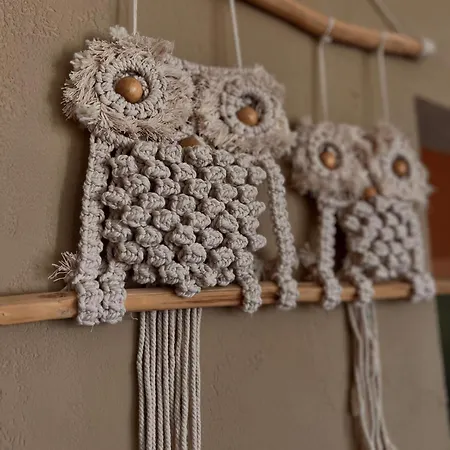 Apartment Cozyhomes *