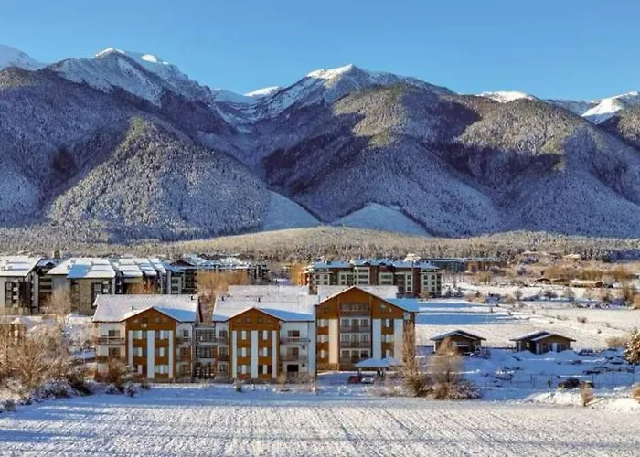 Cozyhomes Appartamento *