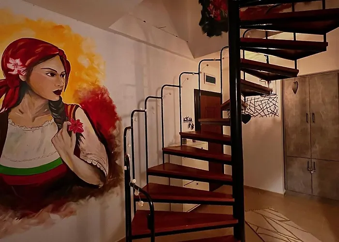 Appartamento Cozyhomes