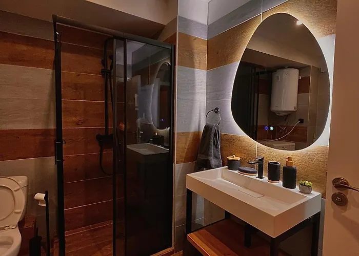 Appartamento Cozyhomes *