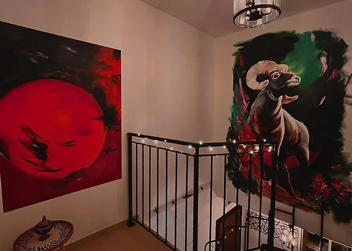 Cozyhomes Apartmán Bansko