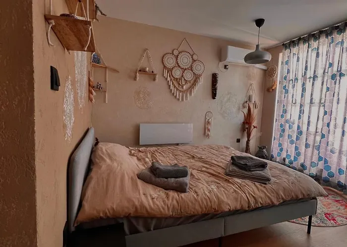 Apartmán Cozyhomes Bansko