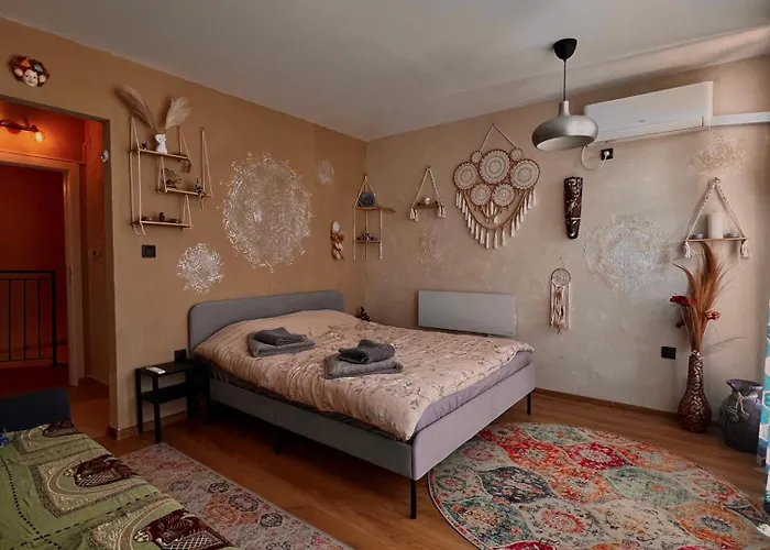 Appartamento Cozyhomes *