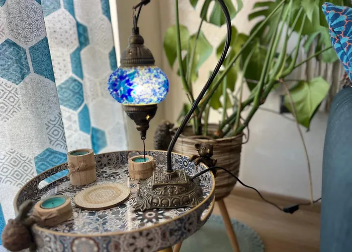 Cozyhomes Appartamento *